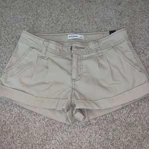 Abercrombie And Fitch Shorts